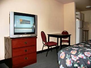 Budgetel Inn And Suites Atlanta Midtown Kültér fotó